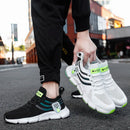 Tênis Masculino RunFit Confortável e Versátil