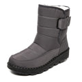 Bota Feminina Winter Leve e Confortável