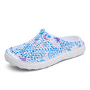 Mule Feminino AquaFlex Leve e Versátil