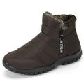 Bota Masculina BioBoot Leve e Confortável
