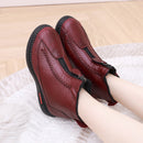 Bota Feminina Firenze Leve e Confortável