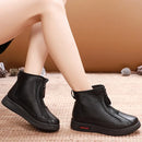 Bota Feminina Firenze Leve e Confortável