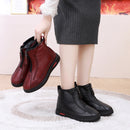Bota Feminina Firenze Leve e Confortável