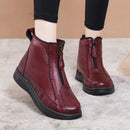 Bota Feminina Firenze Leve e Confortável
