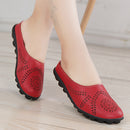 Mocassim Feminino SlimFlex Confortável e Discreto