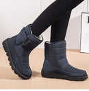 Bota Feminina Winter Leve e Confortável