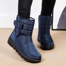 Bota Feminina Winter Leve e Confortável