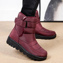 Bota Feminina Winter Leve e Confortável