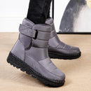 Bota Feminina Winter Leve e Confortável