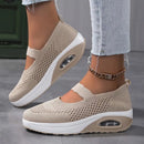 Tênis Feminino SoftAir Macio e Confortável