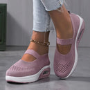 Tênis Feminino SoftAir Macio e Confortável
