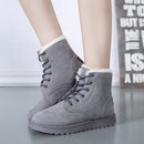 Bota Feminina LondonLuxe Macio e Confortável
