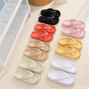 Chinelo Feminino SkyComfort Leve e Estiloso