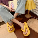 Chinelo Feminino SkyComfort Leve e Estiloso