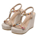 Tamanco Feminino Donna Ideal para o Dia a Dia