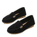 Mocassim Feminino Greco Leve e Confortável