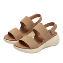 Sandália Feminina Softness Macia e Confortável