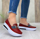 Mocassim Feminino Confort Ever Leve e Estiloso