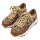 Tênis Feminino Safari Leve e Confortável