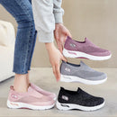 Tênis Feminino Comfort Slim Leve e Estiloso