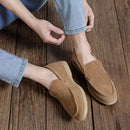 Mocassim Masculino Belmonte Leve e Confortável