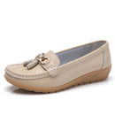 Mocassim Feminino Classic Leve e Confortável