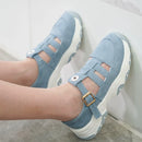 Tênis Feminino Star Fit Leve e Confortável