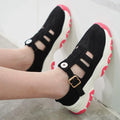 Tênis Feminino Star Fit Leve e Confortável