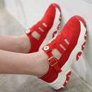 Tênis Feminino Star Fit Leve e Confortável