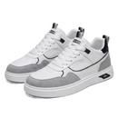 Tênis Masculino Flex Air Leve e Confortável