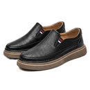 Mocassim Masculino Oxford Leve e Confortável