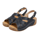 Sandália Feminina Elegance Ideal para o Dia a Dia