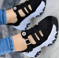 Tênis Feminino Star Fit Leve e Confortável