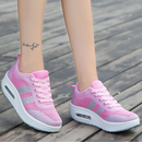 Tênis Feminino Balance Leve e Funcional