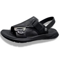Sandália Masculina Alpha Leve e Confortável
