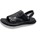 Sandália Masculina Alpha Leve e Confortável