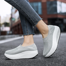 Tênis Feminino SoftFlex Ideal para o Dia a Dia