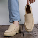 Mocassim Masculino Belmonte Leve e Confortável