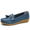 Mocassim Feminino Classic Leve e Confortável