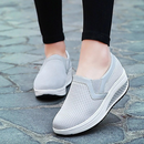 Sapato Feminino OrthoFeet Confortável para o Dia a Dia