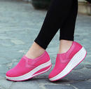 Sapato Feminino OrthoFeet Confortável para o Dia a Dia