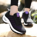 Tênis Feminino Air Fashion Leve e Versátil
