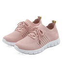 Tênis Feminino Air Balance Confortável e Discreto
