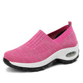 Tênis Feminino Ultra Air Macio e Confortável