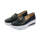 Mocassim Feminino Confort Ever Leve e Estiloso