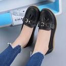 Mocassim Feminino Classic Leve e Confortável