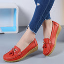 Mocassim Feminino Classic Leve e Confortável