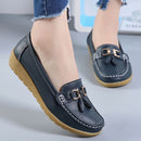 Mocassim Feminino Classic Leve e Confortável
