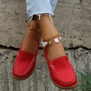 Mocassim Feminino Elegant Confortável e Versátil