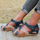 Sandália Feminina Arizona Leve e Confortável